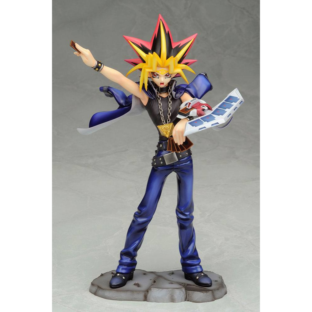 Yu-Gi-Oh! Figurine ARTFX Yami Yugi