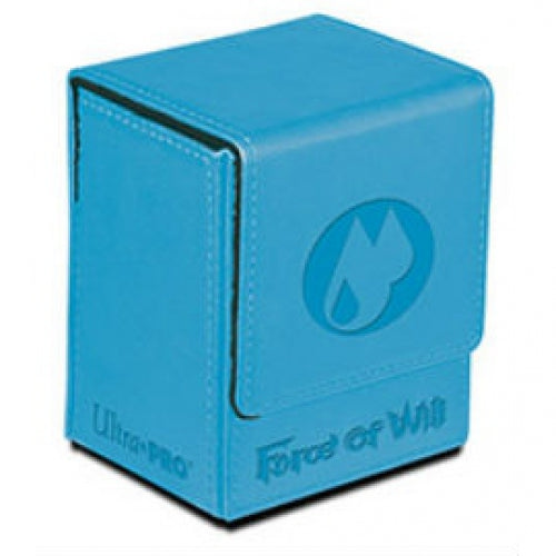 Force Of Will Deck Box Magic Stone Water