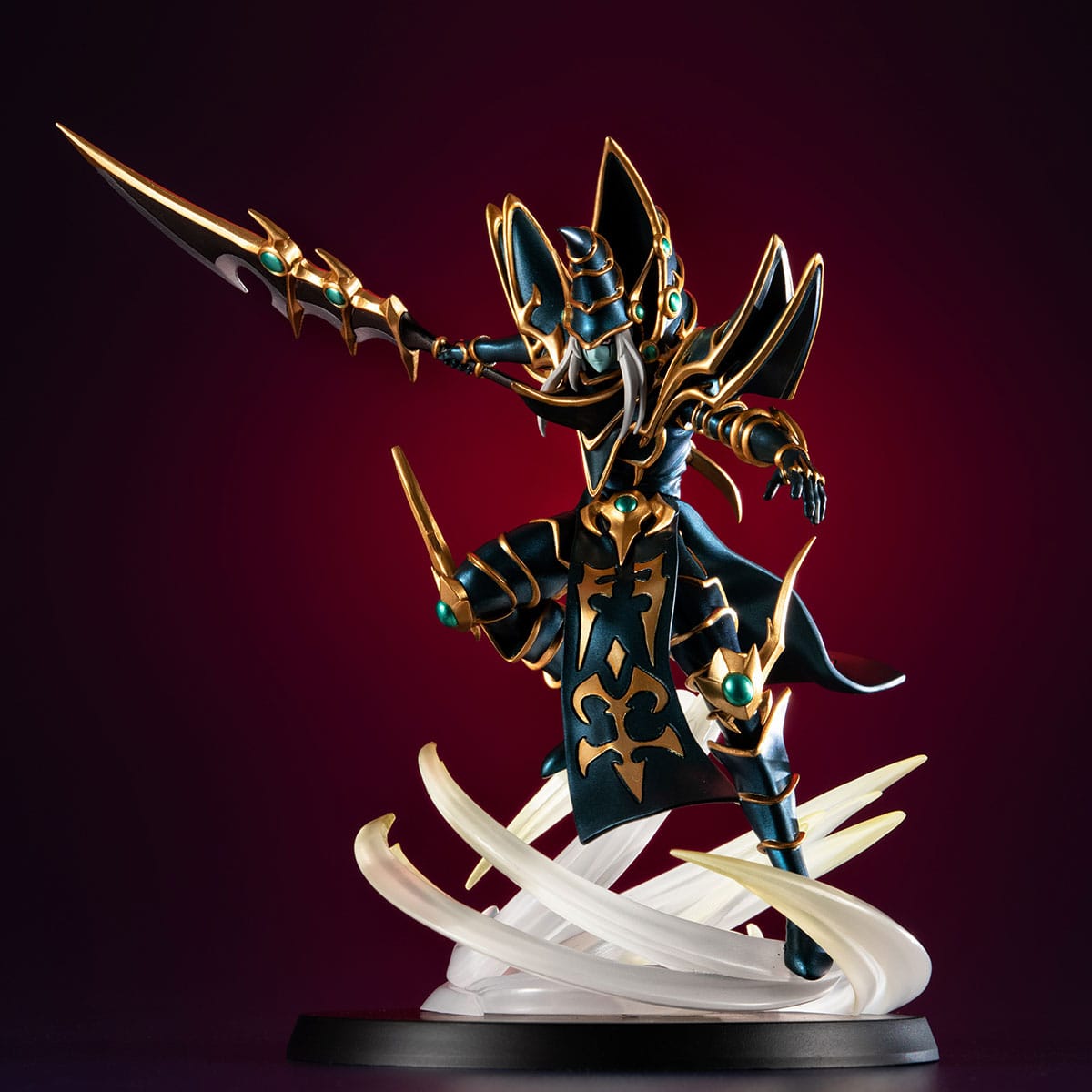 Yu-Gi-Oh! Duel Monsters Figurine Monsters Chronicle Dark Paladin