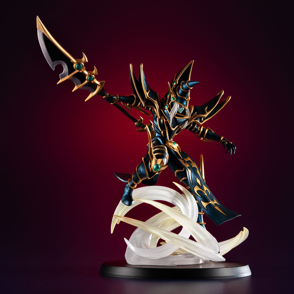 Yu-Gi-Oh! Duel Monsters Figurine Monsters Chronicle Dark Paladin