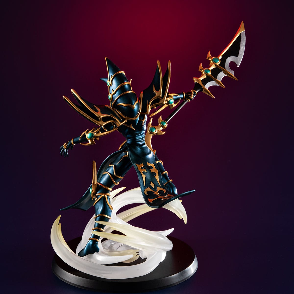 Yu-Gi-Oh! Duel Monsters Figurine Monsters Chronicle Dark Paladin