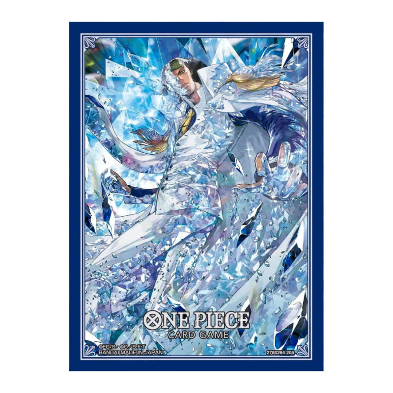 Protège-cartes One Piece Card Game V11