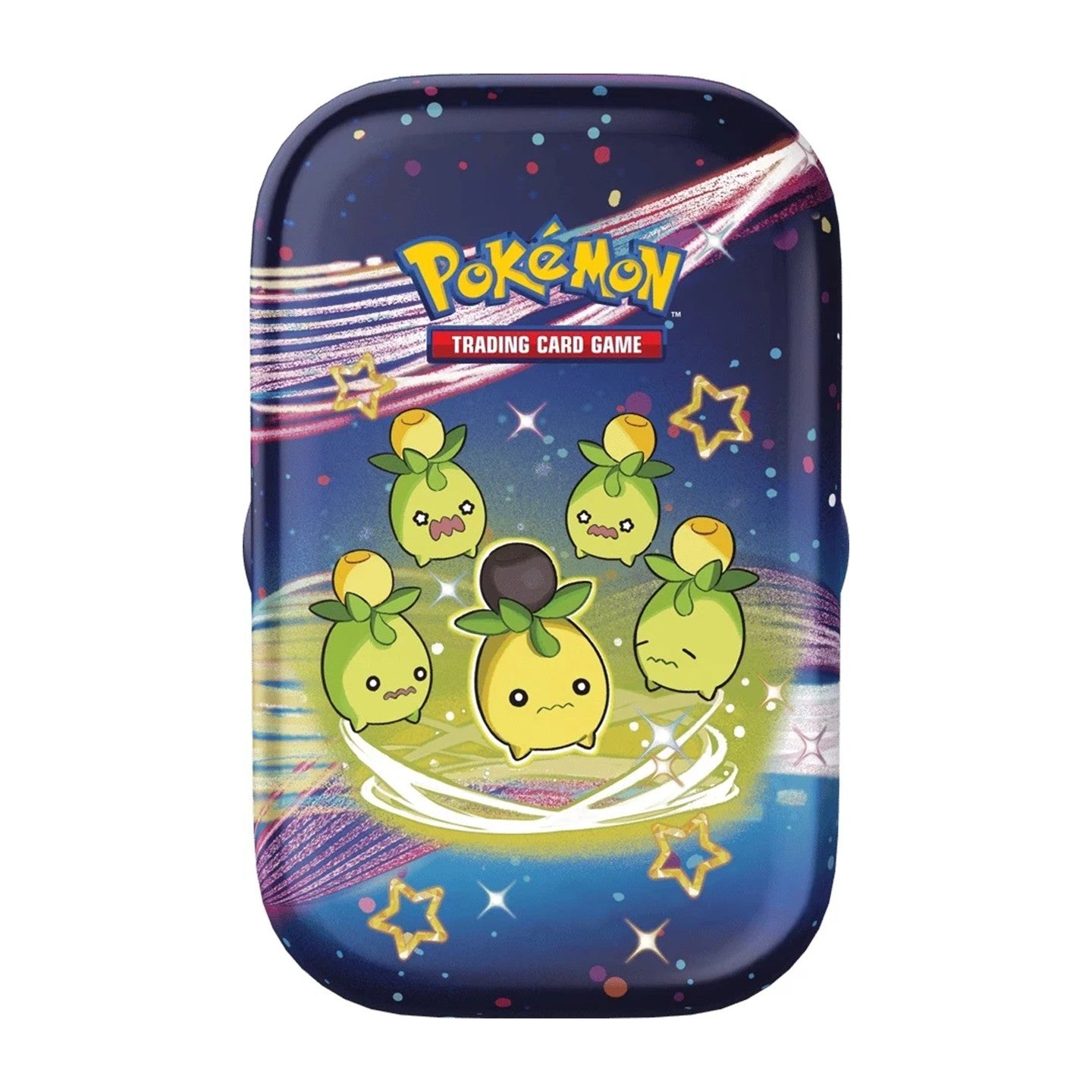 Pokémon Display Mini Tins EV04.5 Destinées de Paldea