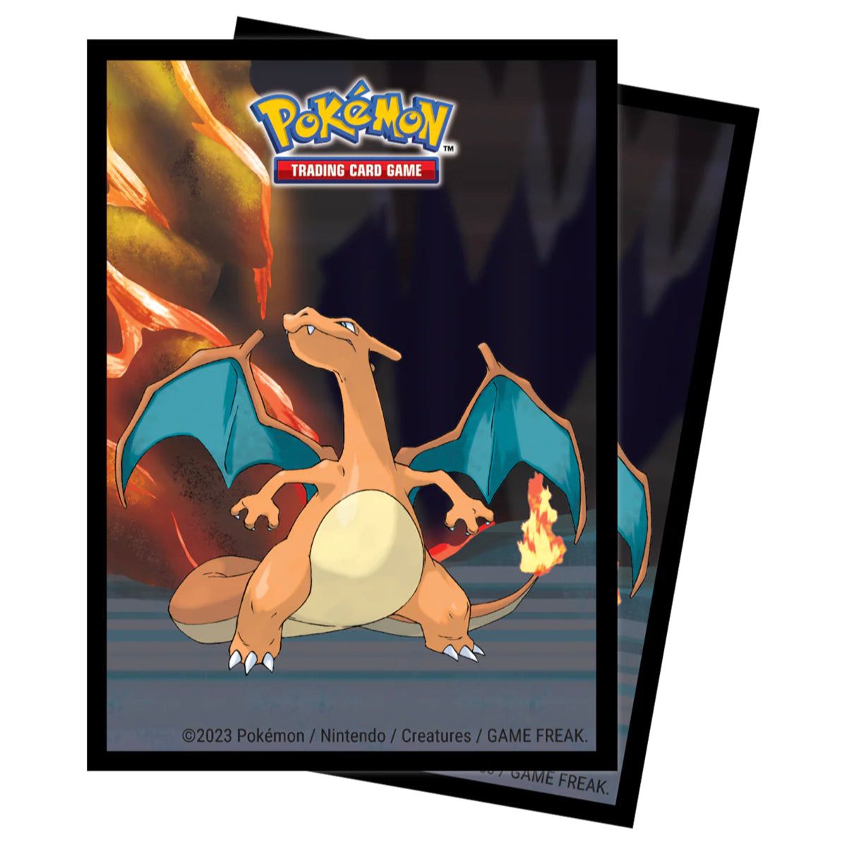 9-Pockets Card Binder pour Cartes Pokémon avec Rwanda