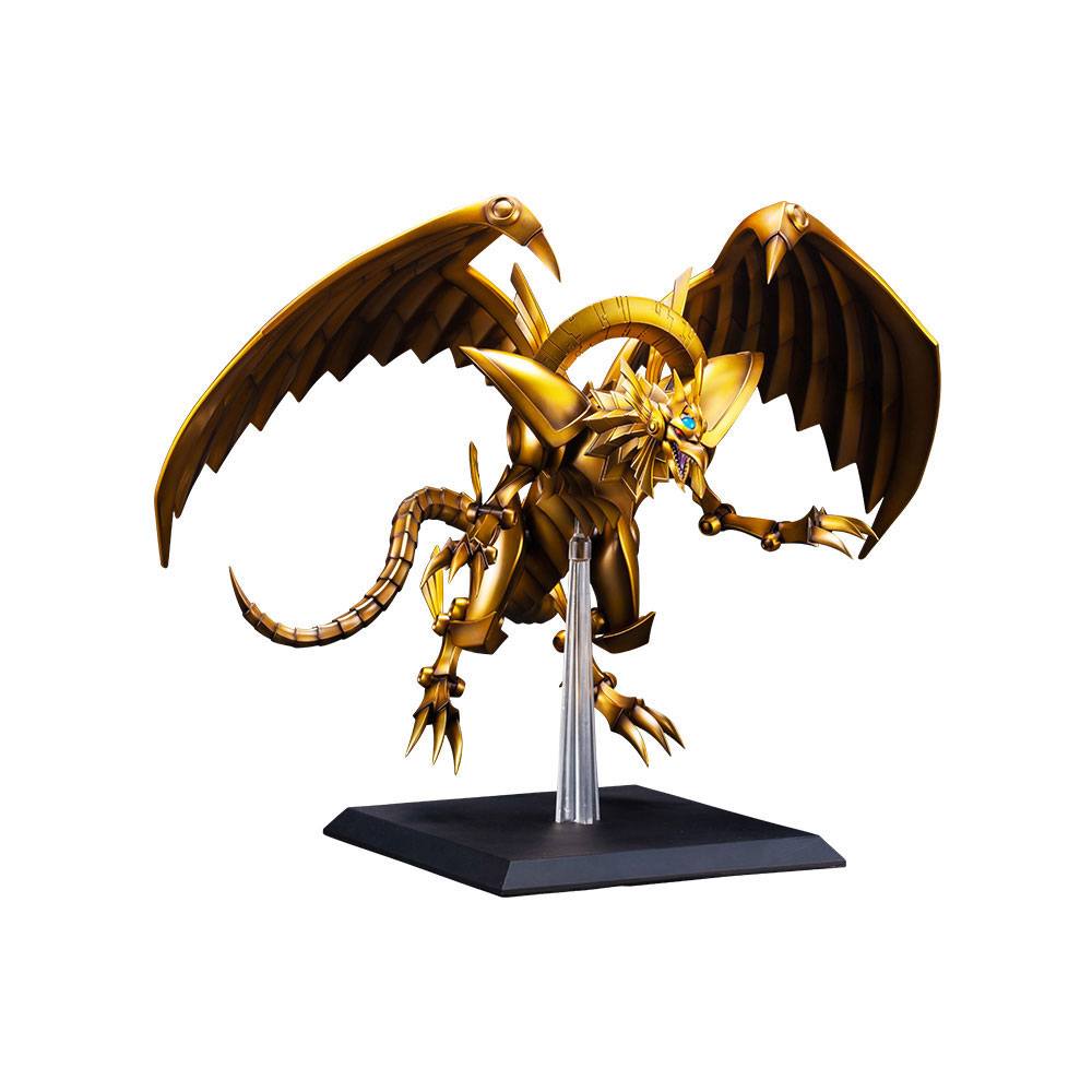 Yu-Gi-Oh! Figurine The Winged Dragon of Ra Egyptian God