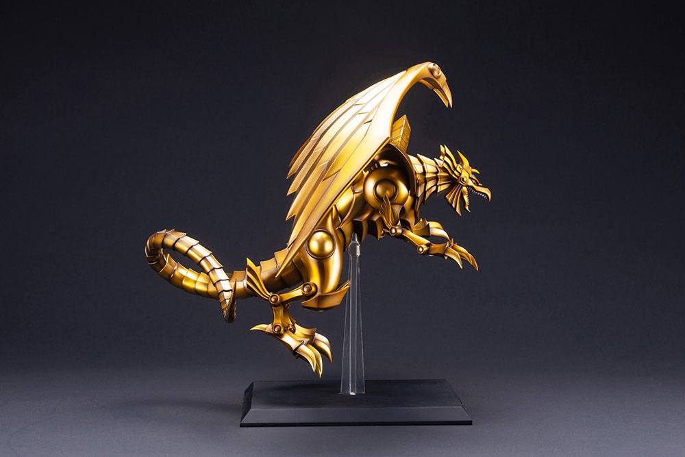 Yu-Gi-Oh! Figurine The Winged Dragon of Ra Egyptian God