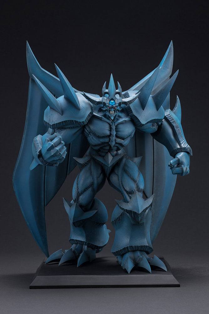 Yu-Gi-Oh! Figurine Obelisk the Tormentor Egyptian God