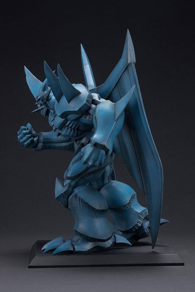 Yu-Gi-Oh! Figurine Obelisk the Tormentor Egyptian God
