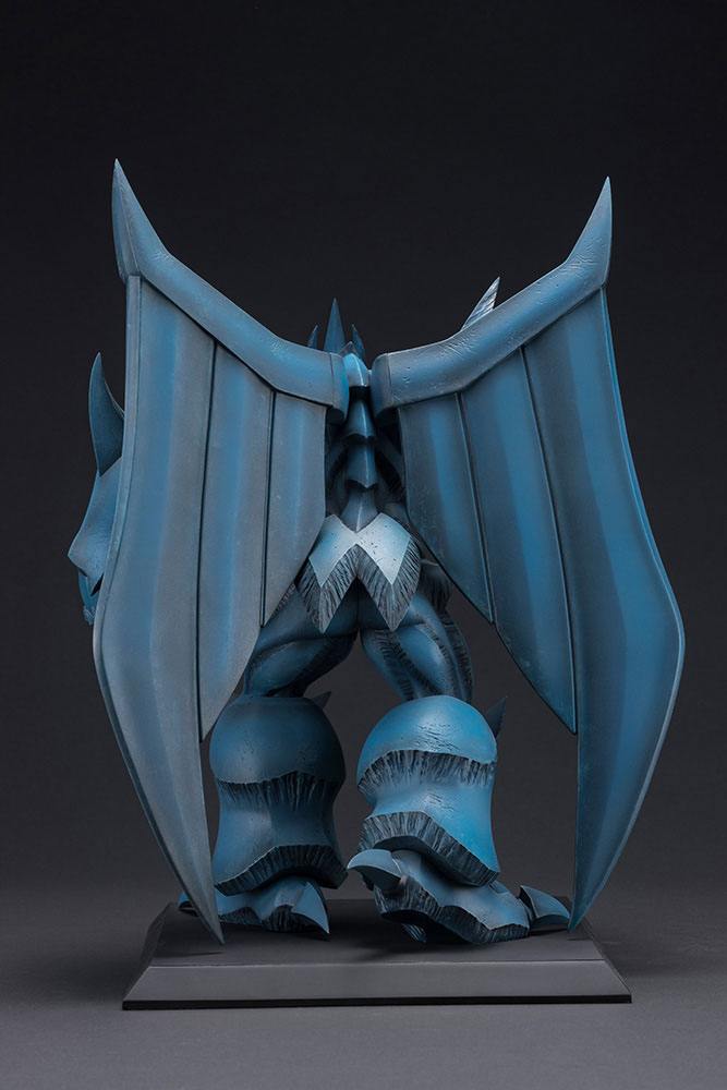 Yu-Gi-Oh! Figurine Obelisk the Tormentor Egyptian God