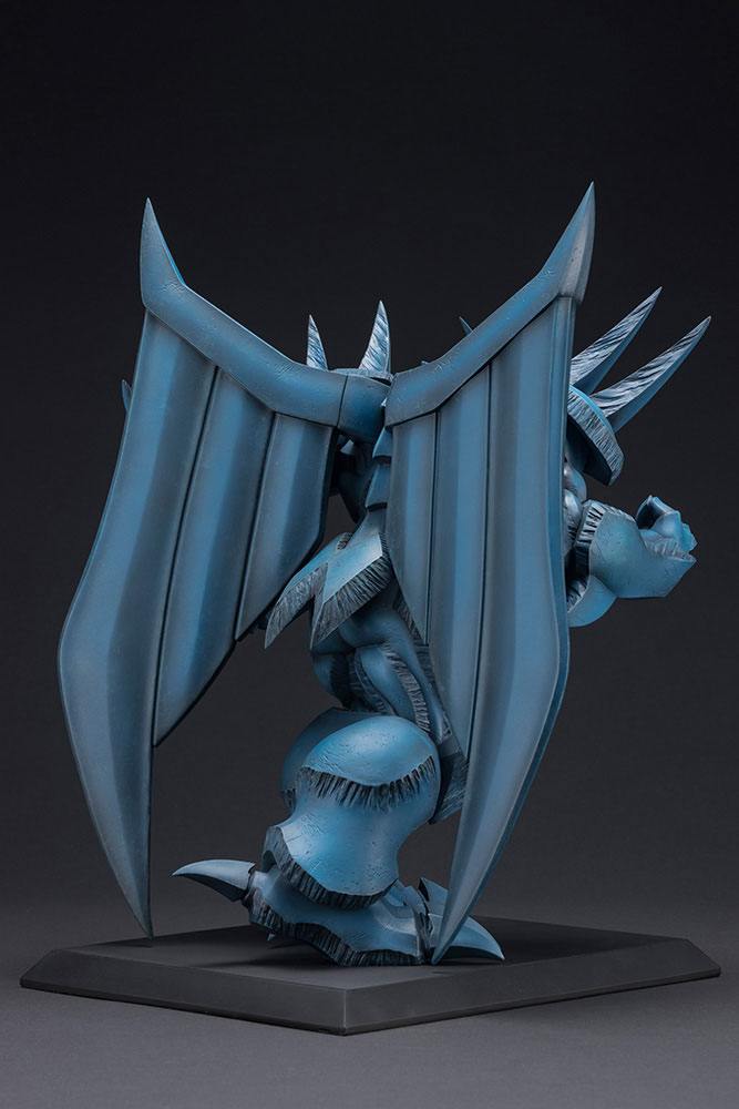 Yu-Gi-Oh! Figurine Obelisk the Tormentor Egyptian God
