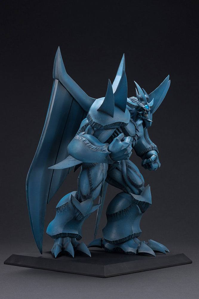 Yu-Gi-Oh! Figurine Obelisk the Tormentor Egyptian God