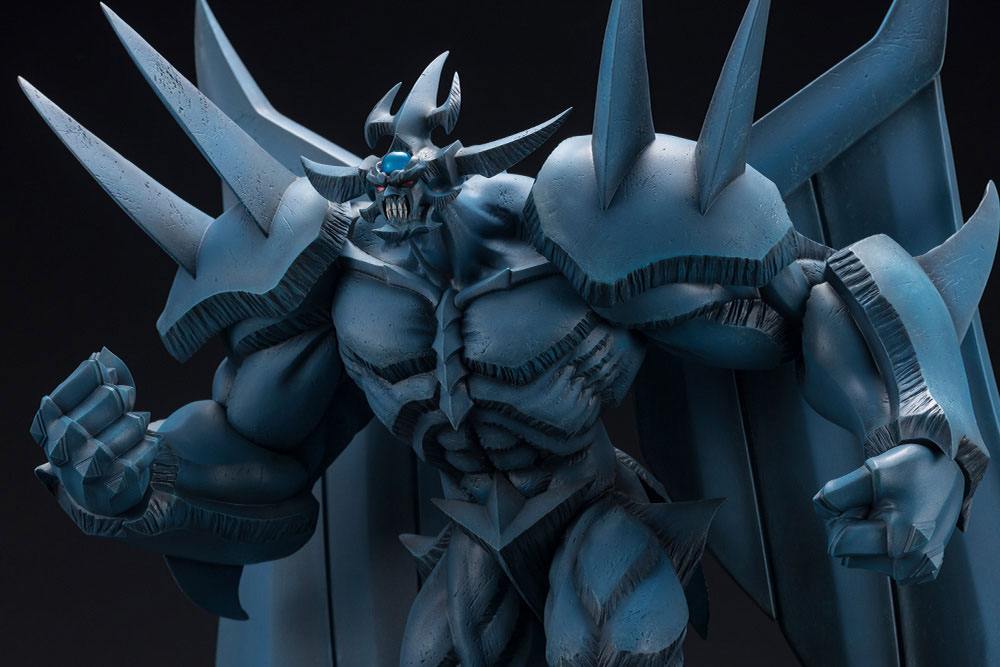 Yu-Gi-Oh! Figurine Obelisk the Tormentor Egyptian God