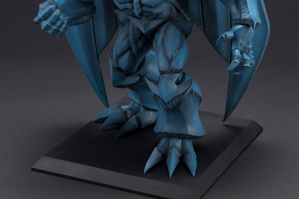 Yu-Gi-Oh! Figurine Obelisk the Tormentor Egyptian God