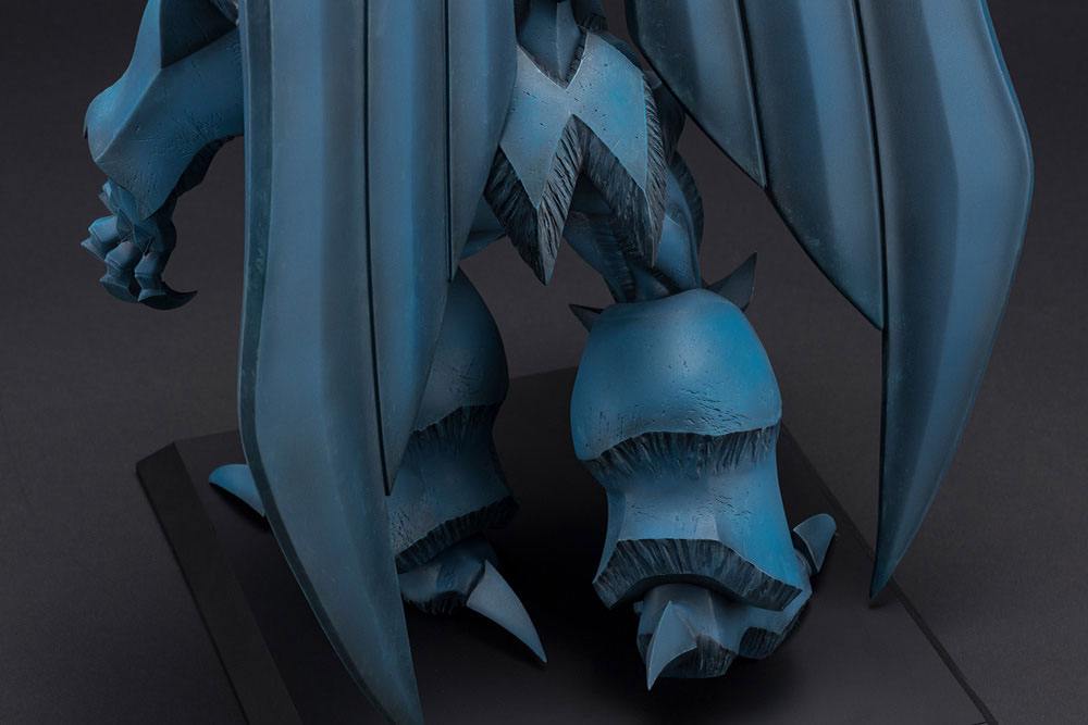Yu-Gi-Oh! Figurine Obelisk the Tormentor Egyptian God