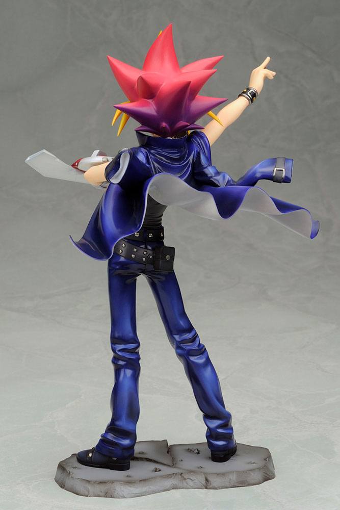 Yu-Gi-Oh! Figurine ARTFX Yami Yugi