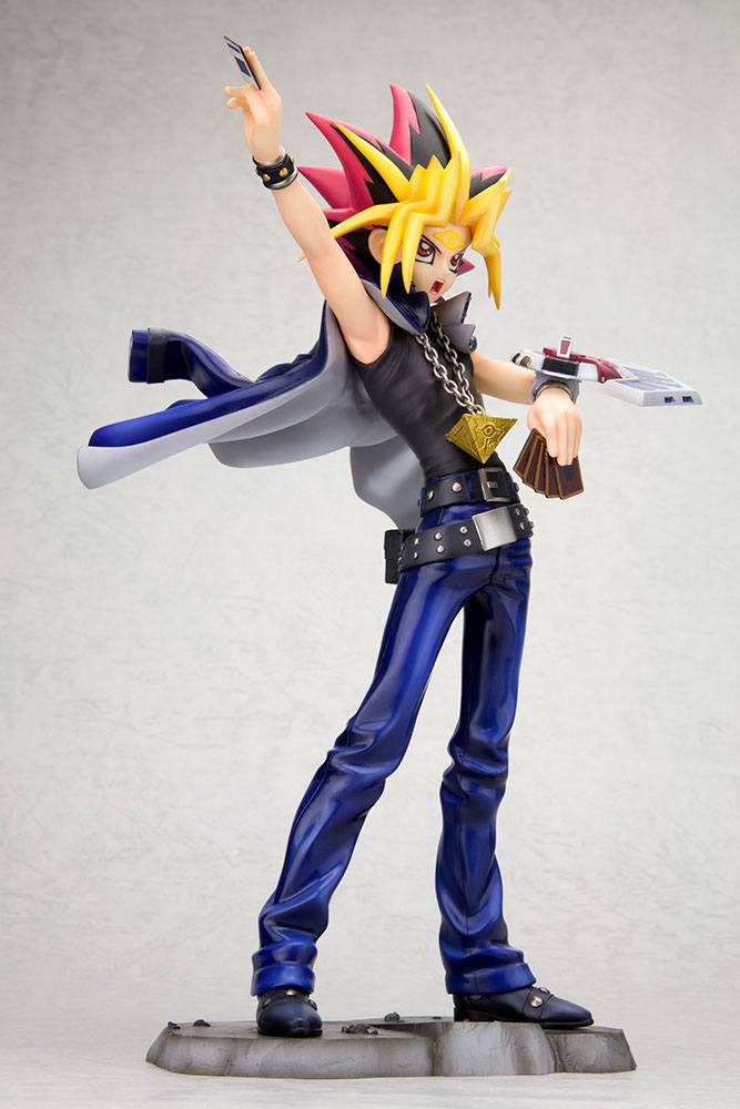 Yu-Gi-Oh! Figurine ARTFX Yami Yugi