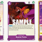 One Piece Starter Deck ST05 : ONE PIECE FILM edition cards