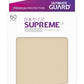 Sleeves Ultimate Guard Small x60 Supreme UX Sable 3