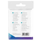 Sleeves Ultimate Guard Standard x100 Precise-Fit Side-Loading Back