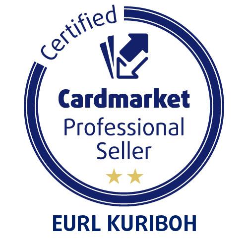 Logo Boutique Cardmarket