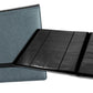 LEGION Binder 12 Cases Dragon Hide Gris
