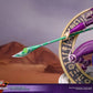 Yu-Gi-Oh! Figurine First 4 Figures : Dark Magician Purple Version