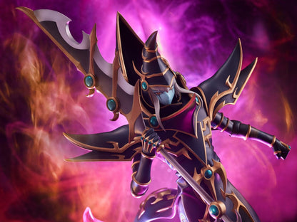 Yu-Gi-Oh! Duel Monsters Figurine Dark Paladin