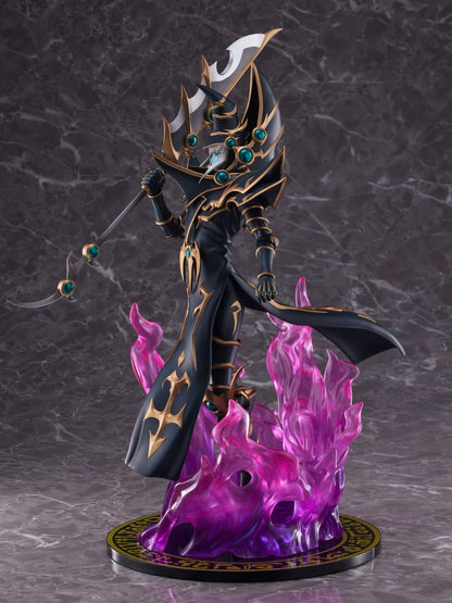 Yu-Gi-Oh! Duel Monsters Figurine Dark Paladin