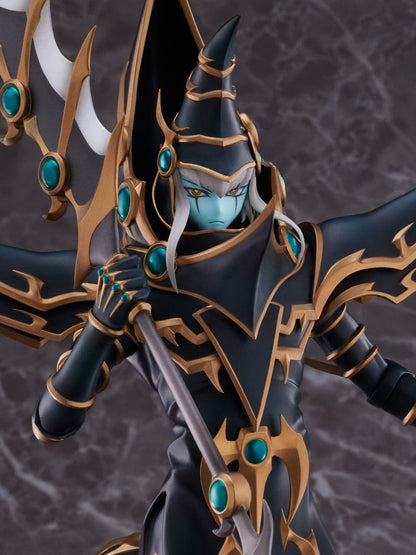 Yu-Gi-Oh! Duel Monsters Figurine Dark Paladin