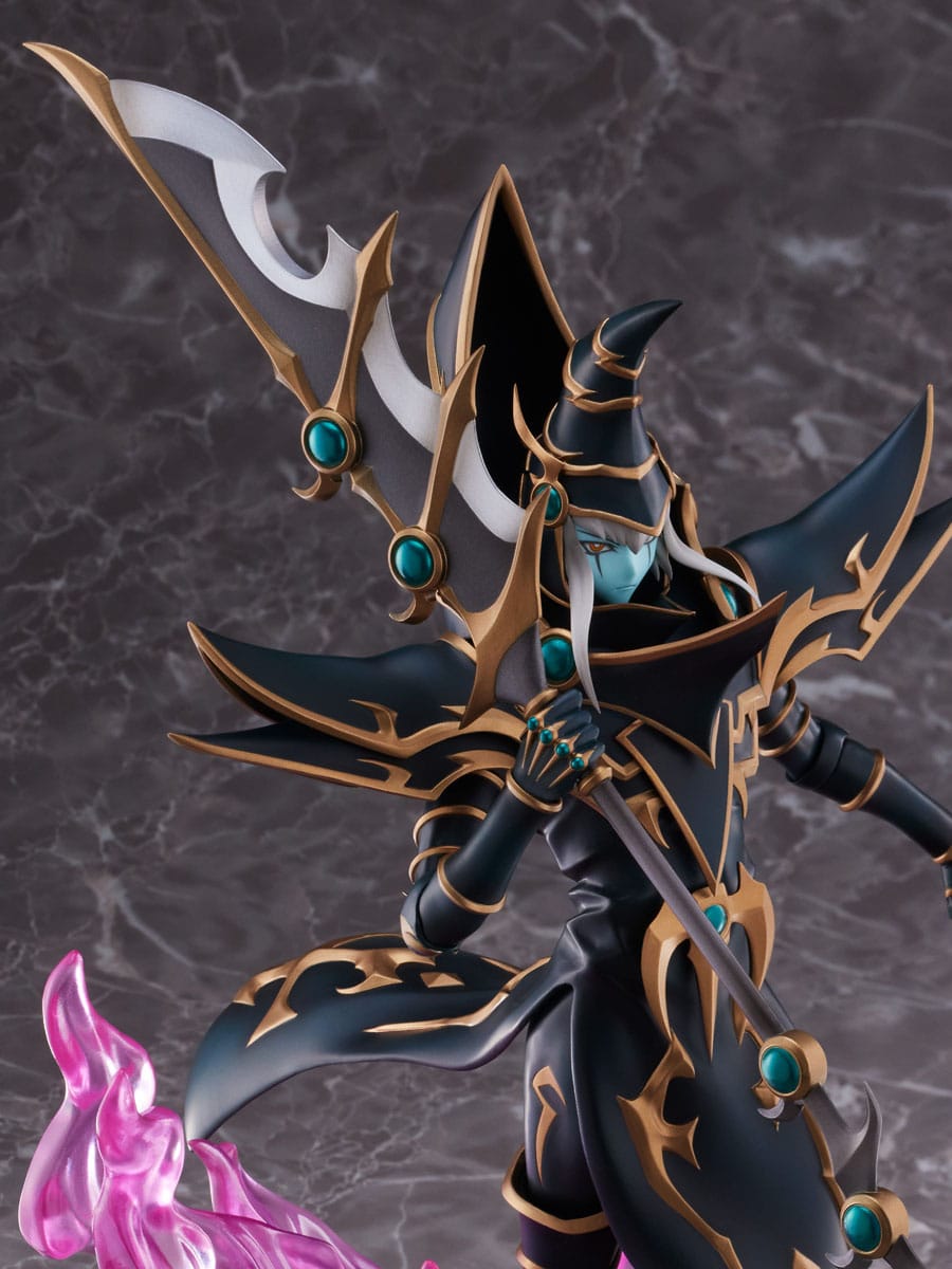 Yu-Gi-Oh! Duel Monsters Figurine Dark Paladin