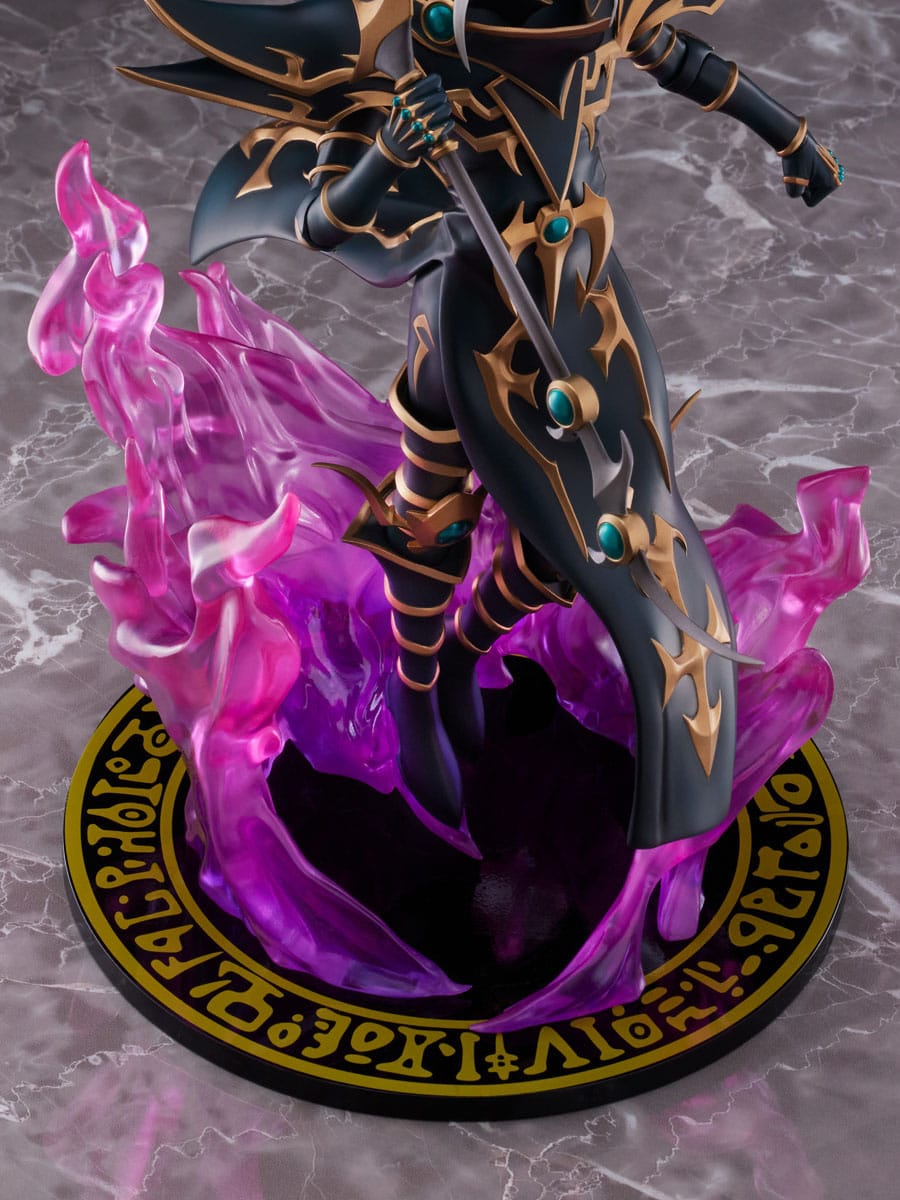 Yu-Gi-Oh! Duel Monsters Figurine Dark Paladin