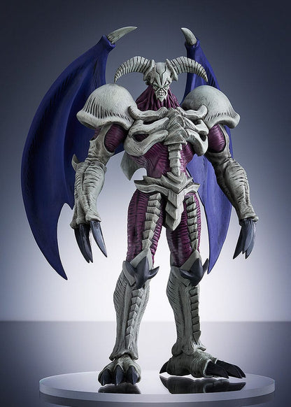 Statuette Yu-Gi-Oh! Summoned Skull Pop Up Parade - Figurine en PVC de 22 cm avec socle.