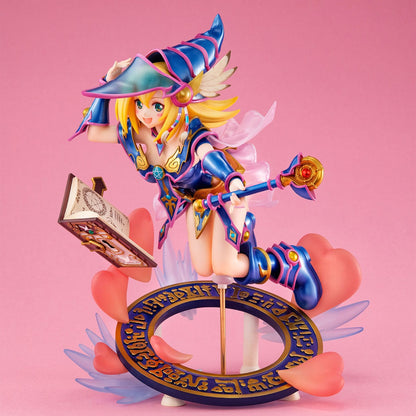 Yu-Gi-Oh! Duel Monsters Figurine Monsters Dark Magician Girl