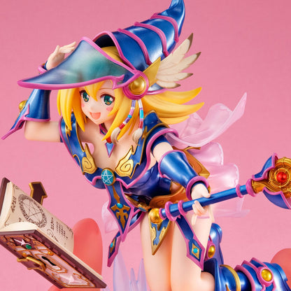 Yu-Gi-Oh! Duel Monsters Figurine Monsters Dark Magician Girl