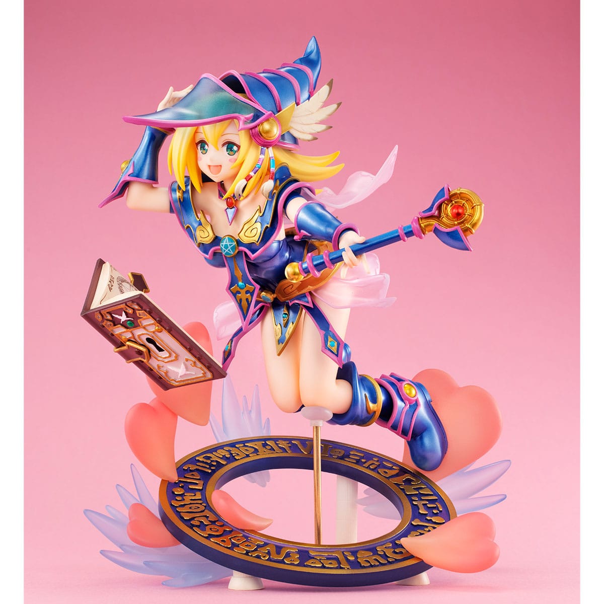 Yu-Gi-Oh! Duel Monsters Figurine Monsters Dark Magician Girl