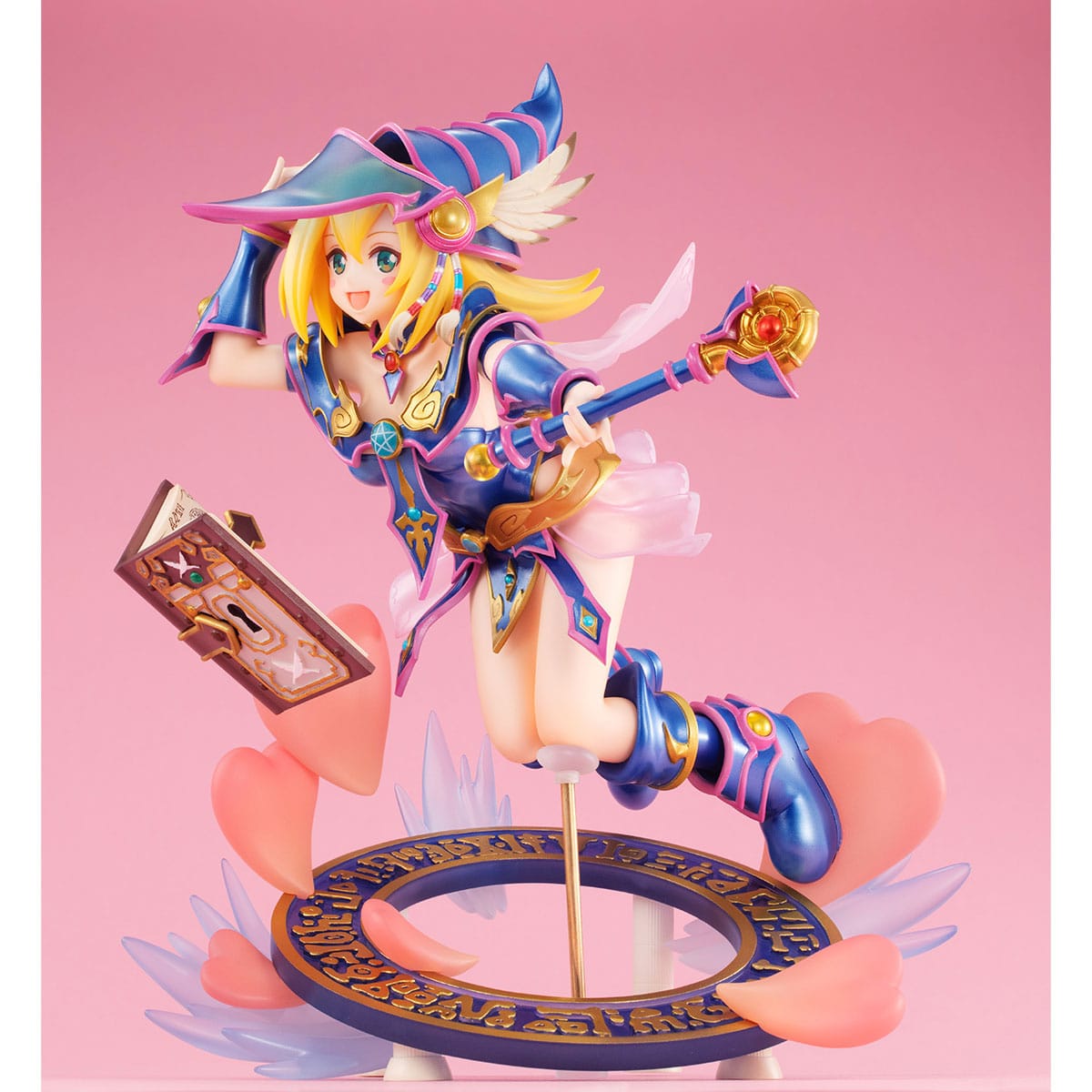 Yu-Gi-Oh! Duel Monsters Figurine Monsters Dark Magician Girl