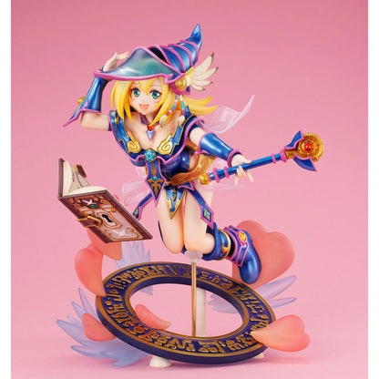 Yu-Gi-Oh! Duel Monsters Figurine Monsters Dark Magician Girl