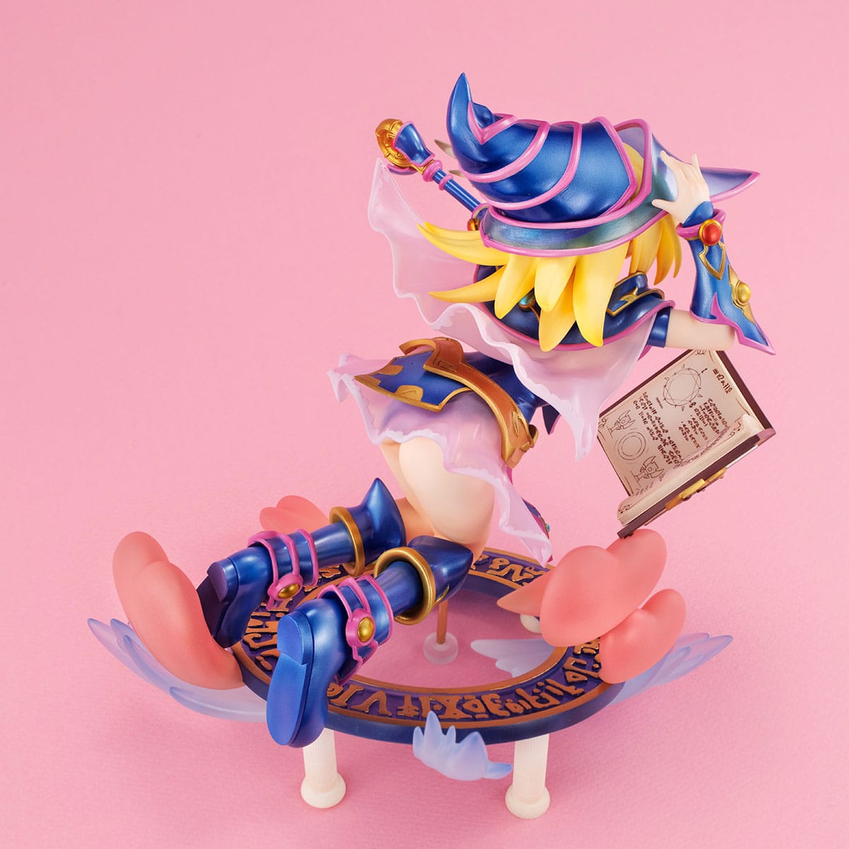 Yu-Gi-Oh! Duel Monsters Figurine Monsters Dark Magician Girl