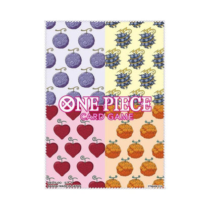 Sleeves officielles One Piece Card Game V10.