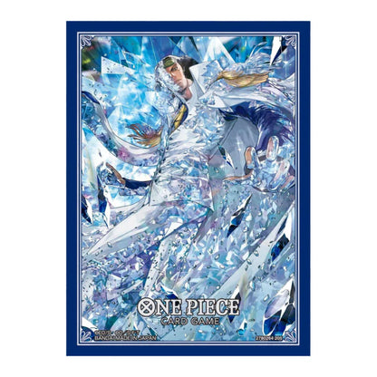 Protège-cartes One Piece Card Game V11