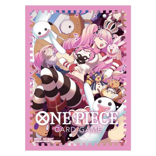 Sleeves One Piece Card Game V6 : Perona