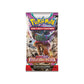 Pokémon Booster Blister : Evolutions à Paldea EV02 5