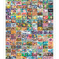 Pokémon EV03.5 151 : Coffret Collection Poster