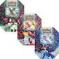 Pokémon Pokébox Partenaires de Paldea 