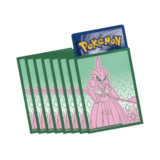 Sleeves Pokémon Garde-de-Fer