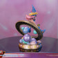 Yu-Gi-Oh! Figurine Dark Magician Girl Standard Pastel Edition