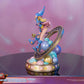 Yu-Gi-Oh! Figurine Dark Magician Girl Standard Pastel Edition