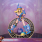 Yu-Gi-Oh! Figurine Dark Magician Girl Standard Pastel Edition