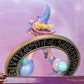 Yu-Gi-Oh! Figurine Dark Magician Girl Standard Pastel Edition