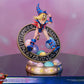 Yu-Gi-Oh! Figurine Dark Magician Girl Standard Vibrant Edition